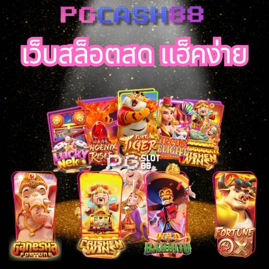 pgc4 slot