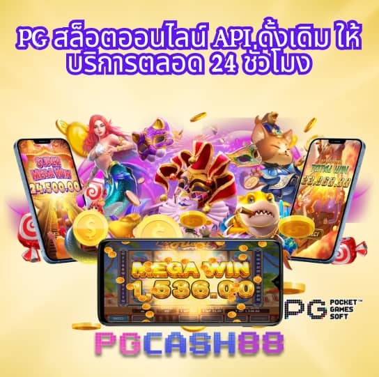 pgc4 slot